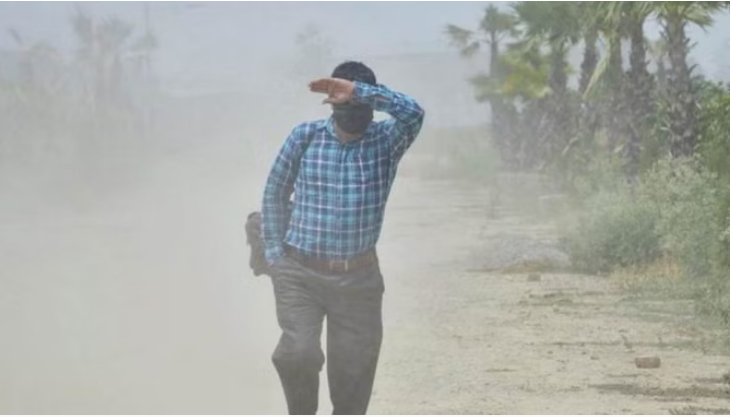 Photo of मेरठ एनसीआर में तीसरा सबसे अधिक प्रदूषित शहर, जाने क्यों?