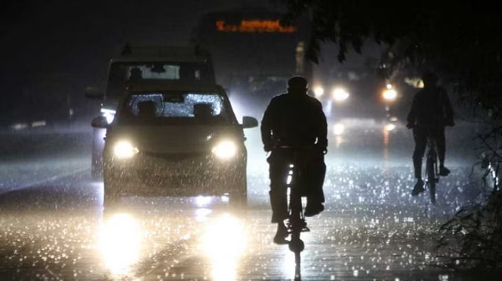 Photo of पंजाब में लगातार गिर रहा रात का तापमान, जानिये क्यों?