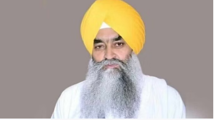 Photo of पंजाब: महिला प्रोफेसर खुदकुशी मामले में श्री अकाल तख्त के जत्थेदार क्या बोले जानिये?