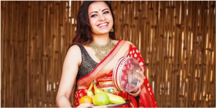 Photo of करवा चौथ स्किन केयर टिप्स: इस स्किन केयर रूटीन से करवा चौथ त्योहार पर पाएं ऐसा ग्लो कि लोग देखते रह जाएं