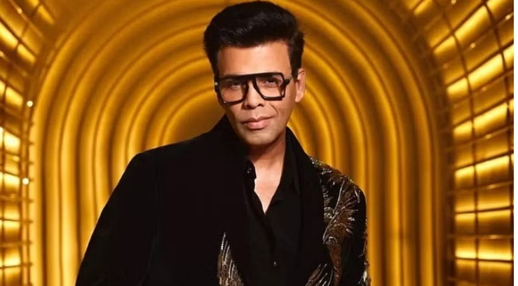 Photo of करण जौहर: ‘इस काम को न करने पर मां से पड़ती थी करण जौहर को डांट’