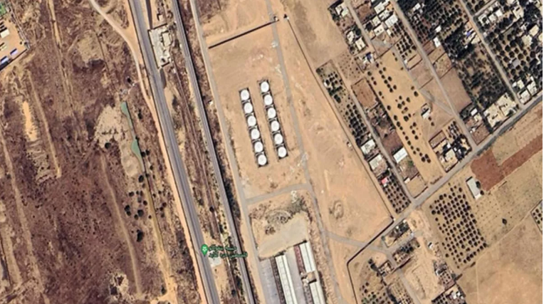 Photo of इजराइल-हमास युद्ध: हमास युद्ध के बीच ईंधन क्यों जुटा रहा? इजरायली सेना के दावे से और बढ़ सकती है जंग