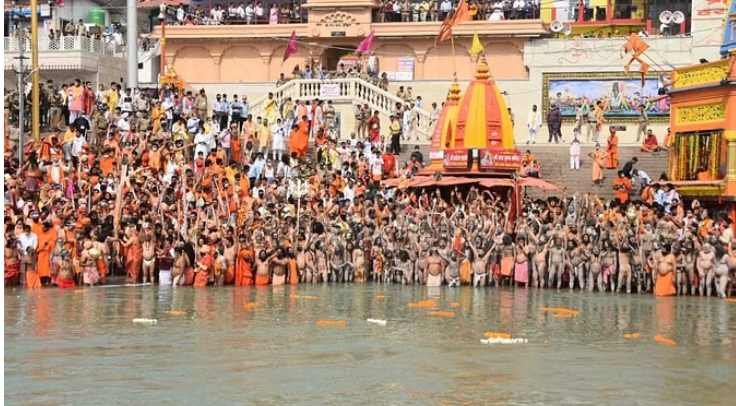 Photo of महाकुम्भ 2025: योगी सरकार प्रयागराज महाकुंभ में डेढ़ लाख शौचालयों की व्यवस्था करेगी, ओडीएफ फ्री होगा आयोजन