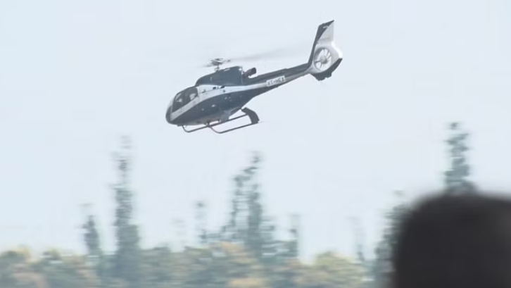 Photo of केदारनाथ धाम: केदारनाथ हेली सेवा की बुकिंग एक दिन में ही हुई फुल