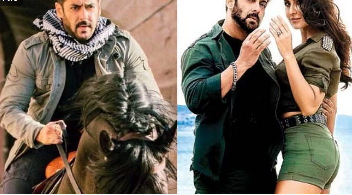 Photo of शूटिंग के दौरान बाल-बाल बचीं कटरीना कैफ, जानिये पूरा किस्सा?