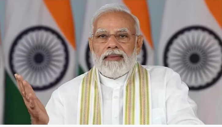 Photo of विकसित भारत संकल्प: 15 नवंबर को विकसित भारत संकल्प यात्रा शुरू करेंगे पीएम मोदी