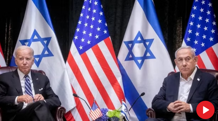 Photo of इजराइल: छोटा सा गाजा, भारी भरकम बमबारी फिर भी जानिए क्या है?