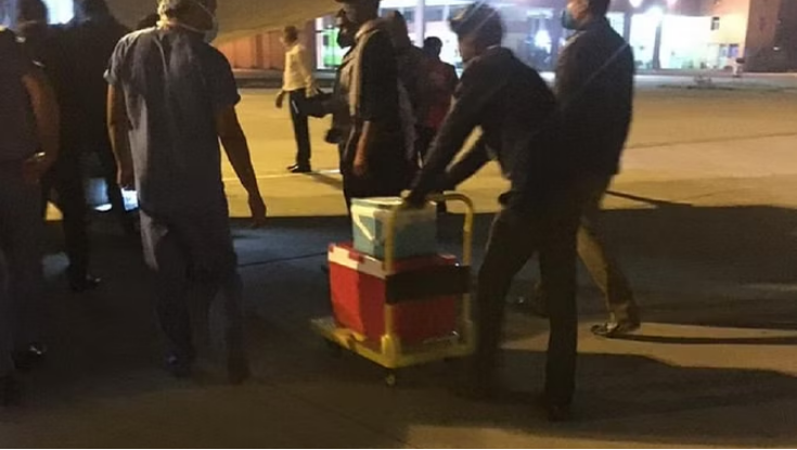 Photo of कानपुर एयरपोर्ट पर पहली बार नाइट लैंडिंग की मिली अनुमति, जानिये क्यों?