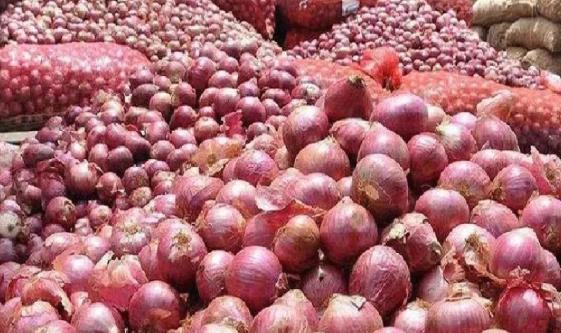 Photo of त्योहार से पहले ही बड़ी महंगाई, प्याज का बाजार मे बड़ा दाम एक बार फिर से आम आदमी को रुला रही है?