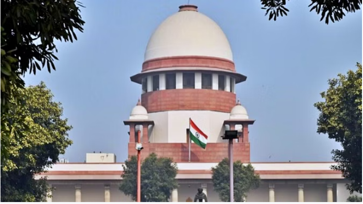 Photo of सुप्रीम कोर्ट : सरदार सरोवर बांध से नर्मदा में पानी छोड़ने का मामला, जानिये क्या है?