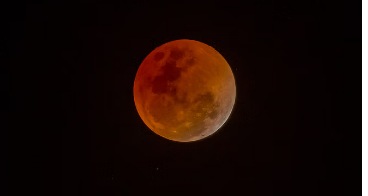 Photo of 28 अक्टूबर : शरद पूर्णिमा पर आज लगेगा साल का अंतिम चंद्र ग्रहण, जानिये कितने बजे?