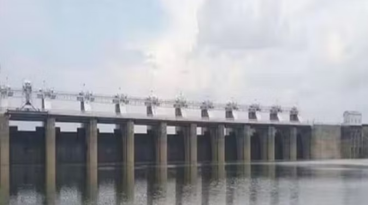 Photo of जमरानी बांध परियोजना : 300 एकड़ जमीन सिंचाई विभाग के नाम करने की प्रक्रिया शुरू, जाने क्यों?