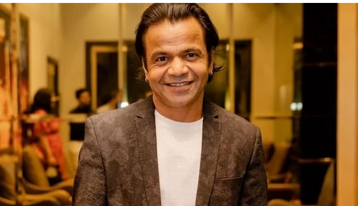 Photo of राजपाल यादव: जेल में कैदियों के लिए आयोजित की थी वर्कशॉप, इंटरव्यू में किया खुलासा