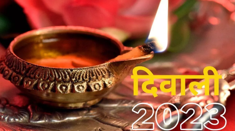 Photo of दिवाली 2023: मां लक्ष्मी को प्रसन्न करने के लिए इस दिवाली करें कुछ खास उपाय, होंगे सारे कष्ट दूर