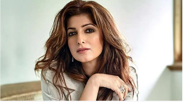 Photo of ट्विंकल खन्ना : लंदन विश्वविद्यालय ट्विंकल को सम्मानित करेगा, जानिये क्यों?