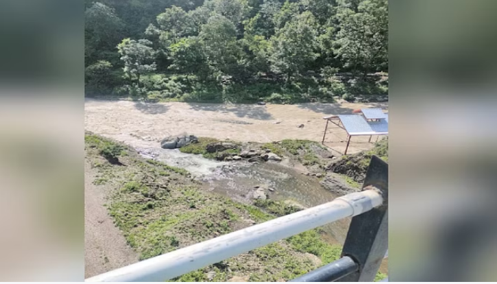 Photo of सीएम धामी : चार शहरों की पेयजल योजनाओं के लिए 1546.91 करोड़ की डीपीआर तैयार