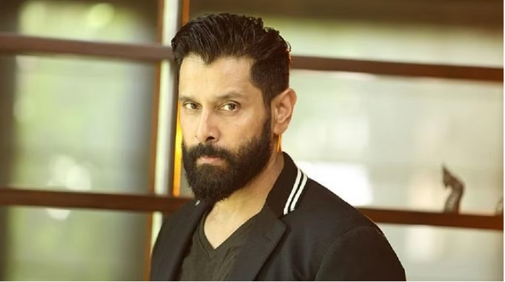 Photo of साउथ एक्टर विक्रम ने की अपनी नई फिल्म का एलान