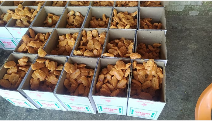 Photo of उत्तर प्रदेश : दीपावली में गुड़ की मिठाई से करें मुंह मीठा