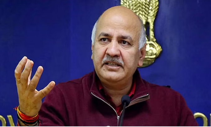 Photo of सुप्रीम कोर्ट से मनीष सिसोदिया को झटका, जानिये क्यों?