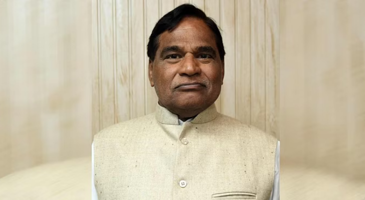 Photo of मंगलौर के बसपा विधायक अंसारी का आज दिल्ली में उपचार के दौरान निधन