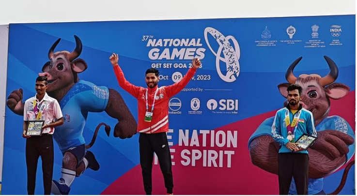 Photo of गोवा में चमका उत्तराखंड का ‘सूरज’, जानिये कौन है सूरज