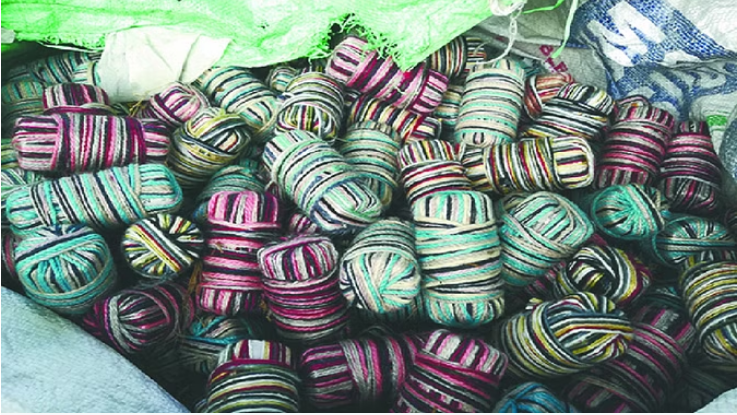 Photo of 306 kg पटाखे के साथ एक आरोपी गिरफ्तार, जानिये कैसे