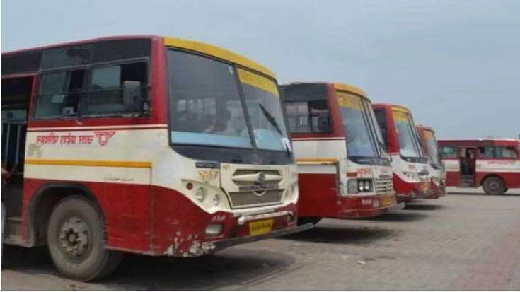 Photo of UP रोडवेज: निजी हाथों में सौंपी गई बसों की मरम्मत की जिम्मेदारी, जाने क्यों?