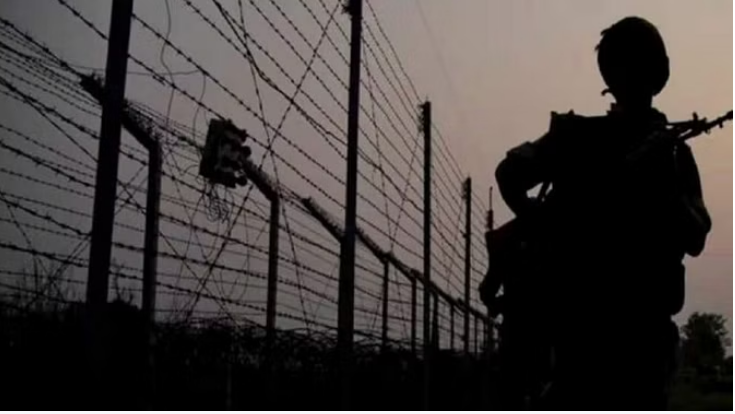 Photo of भारतीय सीमा में घुसा पाकिस्तानी नागरिक, जानिये कैसे?