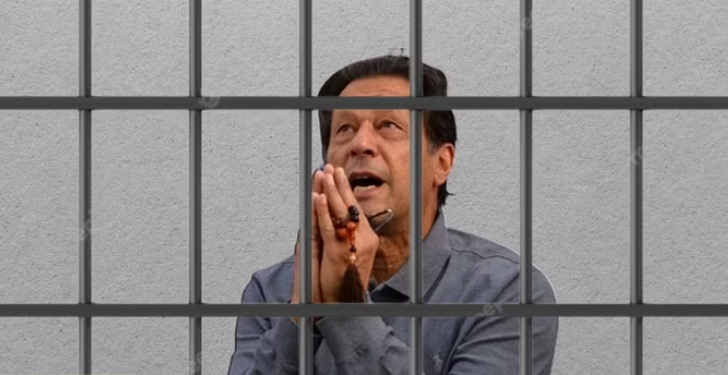 Photo of इमरान खान: गोपनीय दस्तावेज लीक मामले में पूर्व पीएम इमरान खान पर आरोप तय, जानिये पूरा मामला