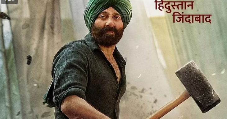 Photo of सनी देओल: ‘गदर 2’ की सफलता पर सनी देओल ने दी प्रतिक्रिया, जानिये क्यों?