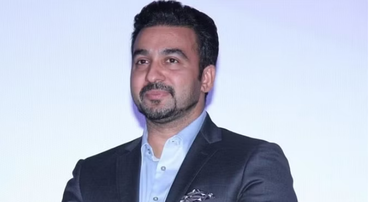 Photo of राज कुंद्रा: ‘यूटी 69’ के बारे में किया बड़ा खुलासा; बोले- ‘फिल्म के लिए नहीं थी कोई योजना’, जानिये क्यों?