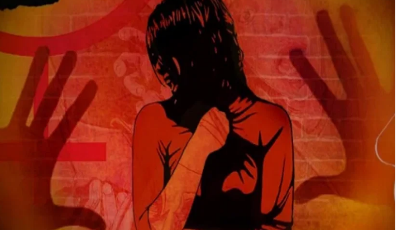 Photo of लव ज़िहाद: शादी का झांसा देकर युवती पर करता रहा दुष्कर्म