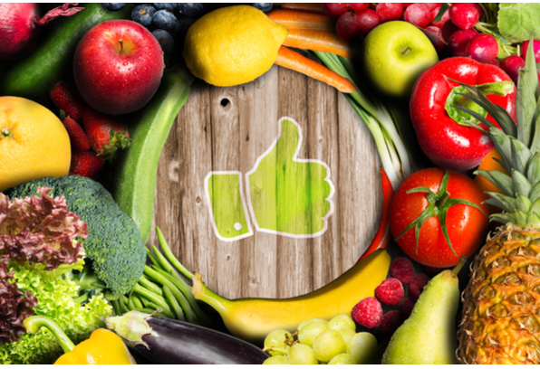 Photo of स्वस्थ्य रहने के लिए करे इन चीजो का प्रयोग