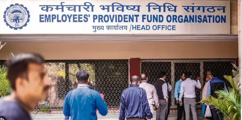Photo of EPFO ने जारी किया अलर्ट जनता को फर्जी कॉल और एसएमएस के लिए ,यहां करें शिकायत