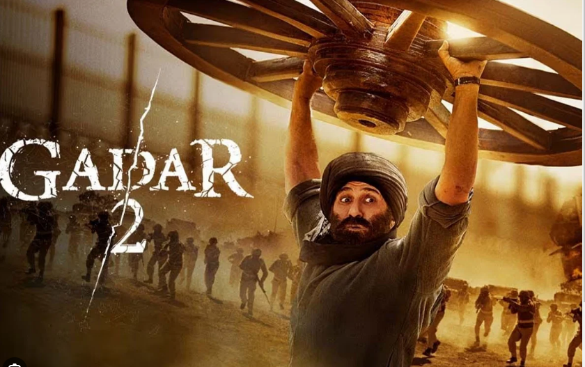 Photo of फैन्स ने किया ‘गदर 2’ मूवी को पसंद , 52वें दिन तक भी जमकर बरसे नोट