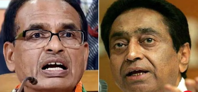 Photo of शिवराज पर कमलनाथ का तंज ,कहा याद आयेगे उनके झूटे वादे और घोषणाएं