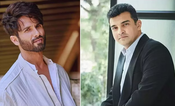 Photo of फैंस का मनोरंजन करेगे सिद्धार्थ रॉय कपूर की एक्शन फिल्म में शाहिद कपूर