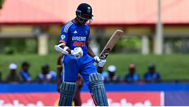 Photo of यशस्वी जयसवाल ने एसियन खेल में जमाकर इतिहास रच दिया