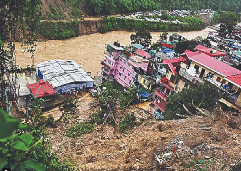 Photo of शिमला न्यूज़ : भवनों के निर्माण में वैज्ञानिक नीति का होना जरूरी होगा अब