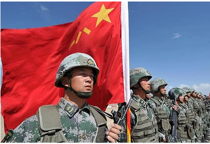 Photo of पाकिस्तानी के विदेश मंत्री भी महेमान बन कर शामिल हुए अरुणाचल सीमा पर