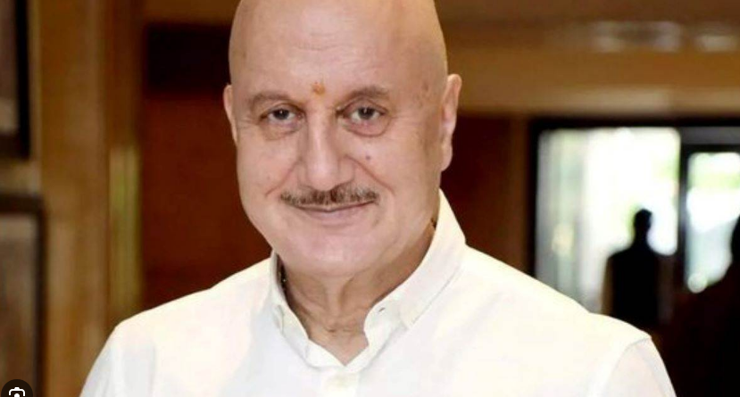 Photo of जानिए अनुपम खेर का सीक्रेट सक्सेस मंत्र