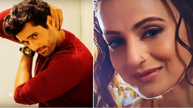 Photo of गदर 2 के कलाकार अमीषा पटेल और उत्कर्ष शर्मा की जुबानी जंग नहीं थम रही