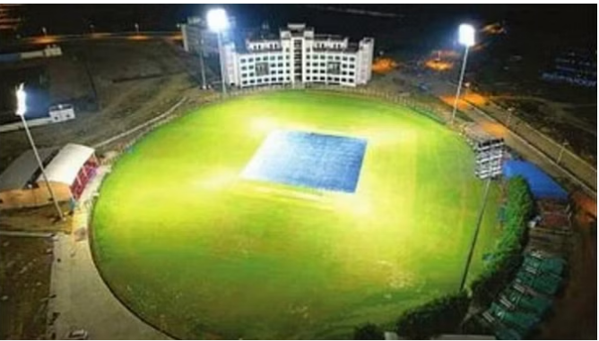 Photo of क्रिकेट विश्वकप: लखनऊ में टीमों का शिड्यूल जारी किया