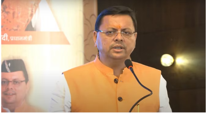 Photo of समान नागरिक संहिता: उत्तराखंड सरकार को सीएम धामी ने दिए संकेत ,जल्द मिल जाएगी ड्राफ्ट रिपोर्ट