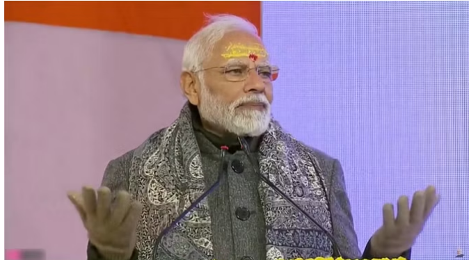 Photo of पीएम मोदी का उत्तराखंड दौरा: प्रधानमंत्री करेंगे पहले जागेश्वर धाम में पूजा