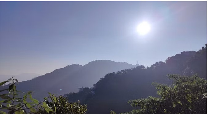 Photo of यूपी में मिलेगी 450 आटोमैटिक वेदर स्टेशन मौसम की सटीक जानकारी