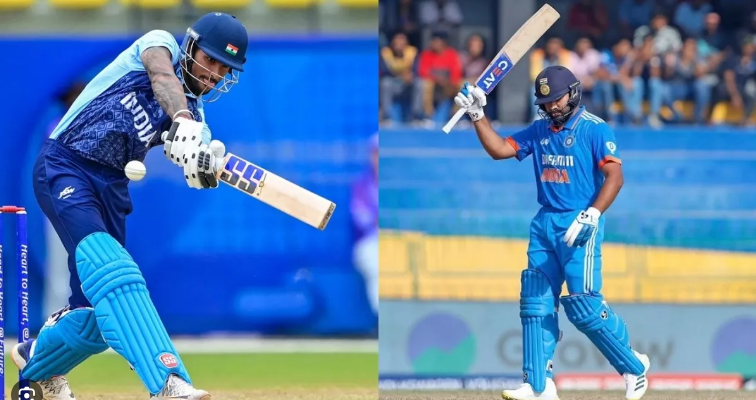 Photo of Asian Games 2023: तिलक वर्मा ने तोड़ डाला रोहित शर्मा का रिकॉर्ड