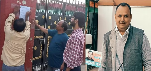 Photo of जानिए क्यों बाबा का बुलडोजर प्रेमचंद और उसके चार साथियों के मकान पर गरजेगा