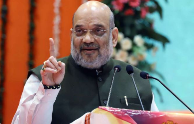 Photo of गृह मंत्री अमित शाह का उत्तराखंड दौरे