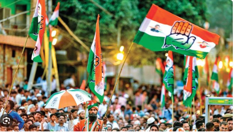 Photo of कांग्रेस चुनाव की समिति बैठक में 150 से अधिक सीटों पर दांव !